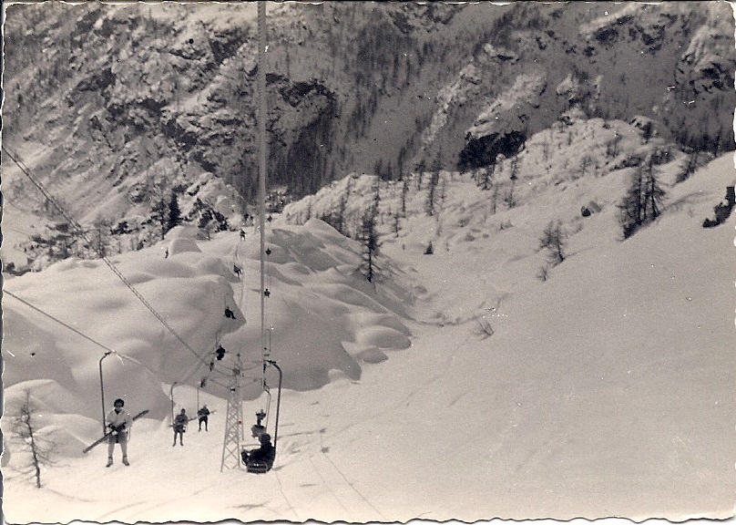 1959 S.Martino di Castrozza
